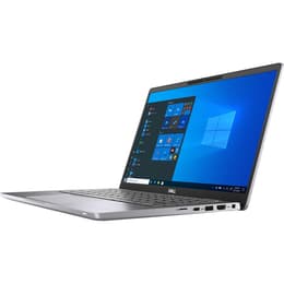 Dell Latitude 7420 14-inch (2021) - Core i5 - Gen 11 (G) - 8GB - SSD 512 GB QWERTY - Greek