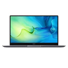 Huawei MateBook D 15-inch (2021) - Core i5 - Gen 11 (G) - 8GB - SSD 512 GB QWERTY - English