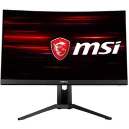 23,6-inch MSI MAG241CR 1920 x 1080 LED Monitor Black