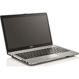 Fujitsu LifeBook S935 13-inch (2015) - Core i7-5600U - 8GB - SSD 1000 GB QWERTZ - German