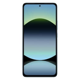 Xiaomi Redmi Note 14 4G 256GB - Blue - Unlocked