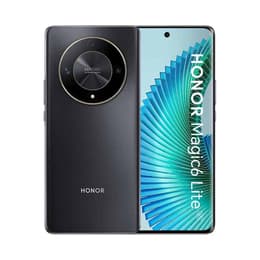 Honor Magic 6 Lite 5G 512GB - Black - Unlocked
