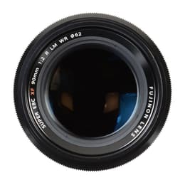 Fujifilm Camera Lense Supoer EBC XF 90mm f/2 R LM WR 90mm f/2