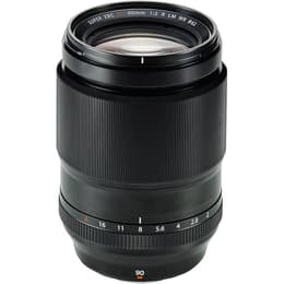 Fujifilm Camera Lense Supoer EBC XF 90mm f/2 R LM WR 90mm f/2