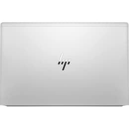 HP EliteBook 650 G9 15-inch (2022) - Core i7 - Gen 12 (U) - 32GB - SSD 1 TB AZERTY - French
