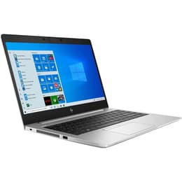 HP EliteBook 745 G6 13-inch (2019) - Ryzen 3 3300U - 8GB - SSD 256 GB AZERTY - French