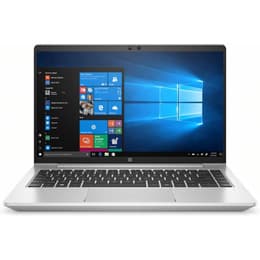 HP ProBook 440 G7 14-inch (2020) - Core i5 - Gen 10 (U) - 32GB - SSD 256 GB QWERTY - Spanish