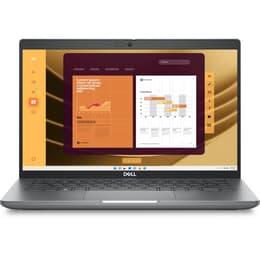 Dell Latitude 5450 14-inch (2023) - Core Ultra 5 135U - 32GB - SSD 256 GB QWERTY - English