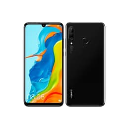 Huawei P30 lite New Edition 128GB - Black - Unlocked