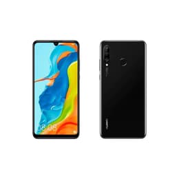 Huawei P30 lite New Edition 128GB - Black - Unlocked