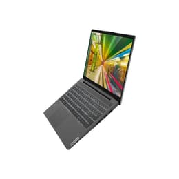 Lenovo IdeaPad 5 15-inch (2020) - Ryzen 5 - 4000 Series (U) - 8GB - SSD 256 GB QWERTY - English