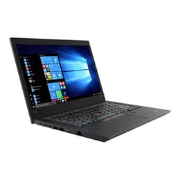 Lenovo ThinkPad L580 15-inch (2018) - Core i5 - Gen 8 (U) - 32GB - SSD 512 GB AZERTY - French