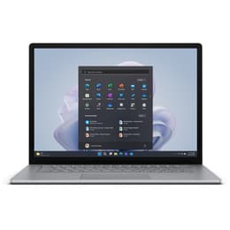 Microsoft Surface Laptop 5 15-inch (2022) - Core i7-1255U - 8GB - SSD 512 GB QWERTY - English