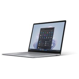 Microsoft Surface Laptop 5 15-inch (2022) - Core i7 - Gen 12 (U) - 8GB - SSD 512 GB QWERTY - English