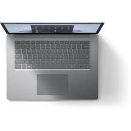 Microsoft Surface Laptop 5 15-inch (2022) - Core i7 - Gen 12 (U) - 8GB - SSD 512 GB QWERTY - English
