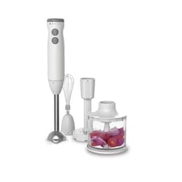 Blender Tesco Hand Blender Set HBS22 L - White