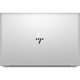 HP EliteBook 840 G8 14-inch (2020) - Core i5-1135G7 - 16GB - SSD 256 GB QWERTZ - German