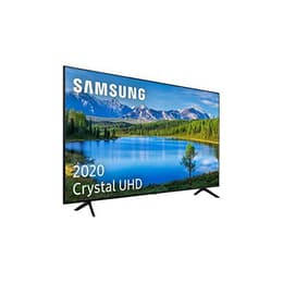 Samsung 43.0000-inch 43TU7095 3840 x 2160 TV
