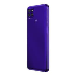Motorola Moto G9 Play 64GB - Blue - Unlocked