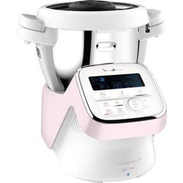 Multi-purpose food cooker Moulinex I-Companion XL HF908100 4L - Pink
