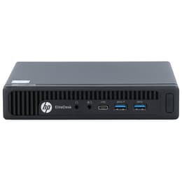 EliteDesk 800 G2 mini Core i5-6500 3.2Ghz - SSD 256 GB - 32GB