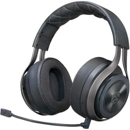 Lucidsound LS41 Wireless noise-Cancelling gaming wireless Headphones with microphone - Black