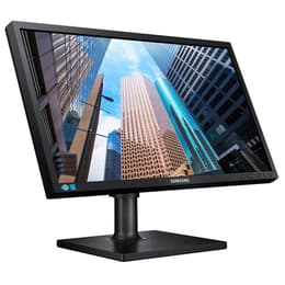 19-inch Samsung S19E450BW 1440 x 900 LED Monitor Black