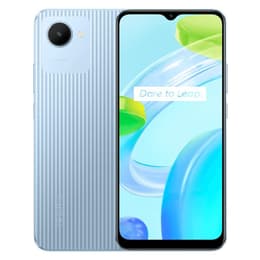 Realme C30 32GB - Blue - Unlocked