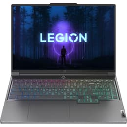 Lenovo Legion Slim 7 16IRH8 16-inch - Core i9-13900H - 16GB 1000GB NVIDIA GeForce RTX 4070 AZERTY - French