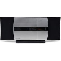 Essentielb CS1001BT Micro Hi-Fi system Bluetooth