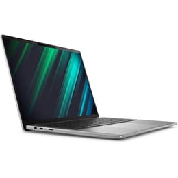 Dell Latitude 5455 14-inch (2024) - Snapdragon X Plus X1P-42-100 - 16GB - SSD 512 GB AZERTY - French