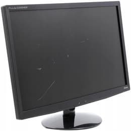 22-inch Iiyama ProLite E2210hds 1920 x 1080 LCD Monitor Black