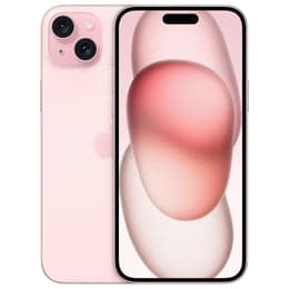 iPhone 15 Plus 256GB - Pink - Unlocked