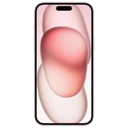 iPhone 15 Plus 256GB - Pink - Unlocked