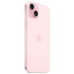 iPhone 15 Plus 256GB - Pink - Unlocked