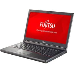 Fujitsu LifeBook E544 14-inch (2014) - Core i5-4310M - 6GB - HDD 1 TB AZERTY - French