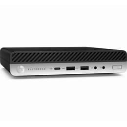 EliteDesk 800 G4 Mini Core i5-8500T 2.1Ghz - SSD 256 GB - 32GB