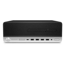 ProDesk 600 G5 SFF Core i5-8500 3Ghz - SSD 256 GB - 8GB