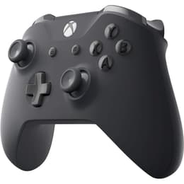 Xbox One X - Gold
