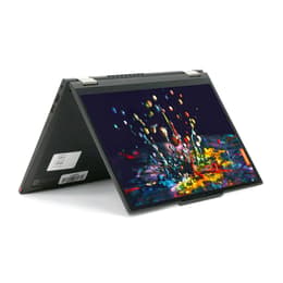 Lenovo ThinkPad X13 Yoga G4 13-inch (2023) - Core i5 - Gen 13 (U) - 32GB - SSD 256 GB QWERTZ - German