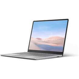 Microsoft Surface Laptop Go 12-inch Core i5-1035G1 - SSD 64 GB - 4GB QWERTY - English