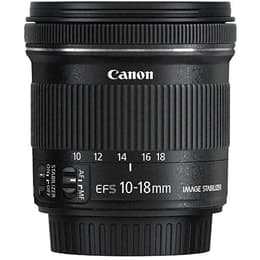 Camera Lense Canon EF-S 18-55mm f/4-5.6