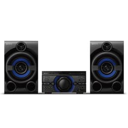 Sony MHC-20D Micro Hi-Fi system Bluetooth