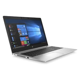 HP EliteBook 850 G6 15-inch (2019) - Core i5 8365U 1.6GHz - 16GB - SSD 512 GB QWERTZ - German