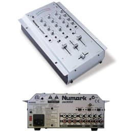 Numark DM3050 Audio accessories