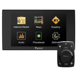 Parrot Asteroid mini GPS