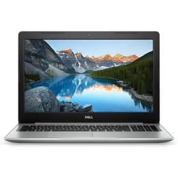 Dell Inspiron 5770 17-inch (2018) - Core i5 - Gen 8 (U) - 8GB - SSD 256 GB AZERTY - French