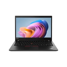 Lenovo ThinkPad T14 G1 14-inch (2019) - Core i5 - Gen 10 (U) - 16GB - SSD 1 TB QWERTZ - German