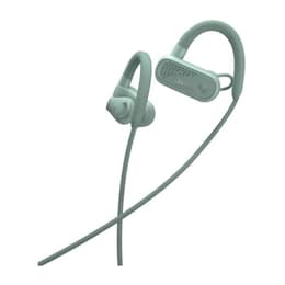 Jabra Elite Active 45E Earbud Bluetooth Earphones - Green