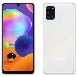 Galaxy A31 128GB - White - Unlocked